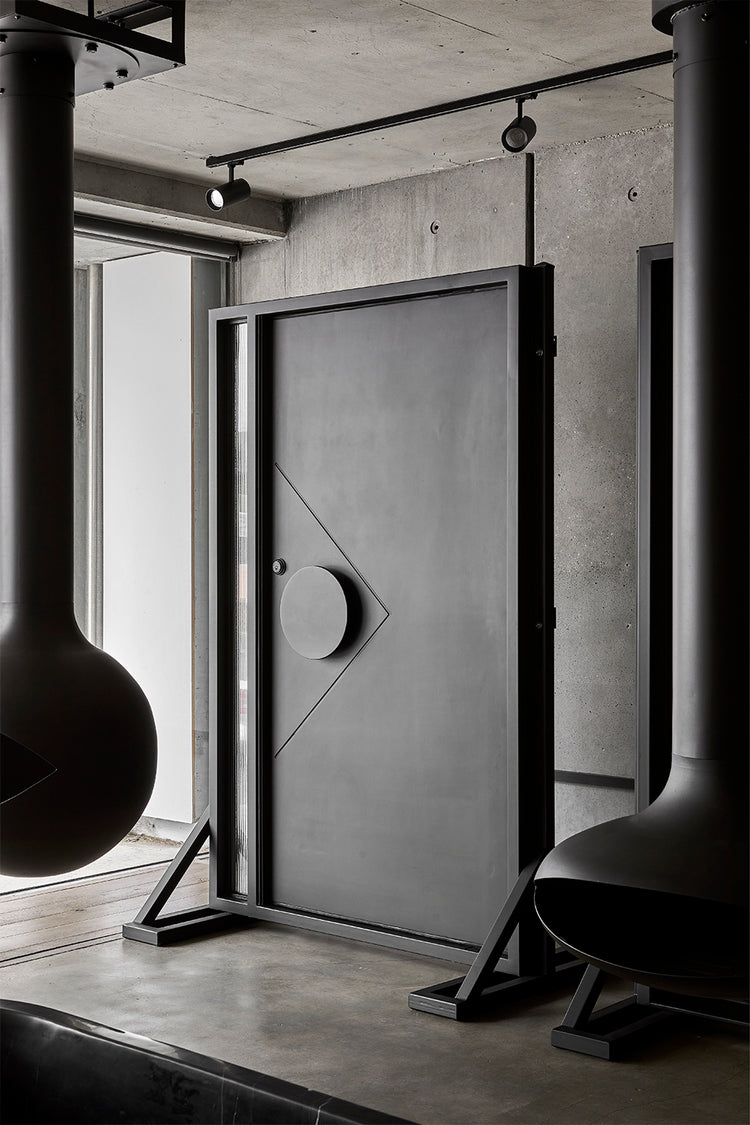 Entry Doors Zen Doors