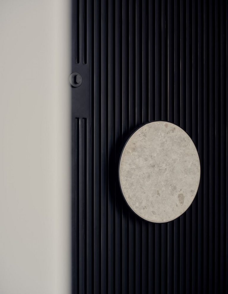 Iron Doors - Zen Doors & Windows