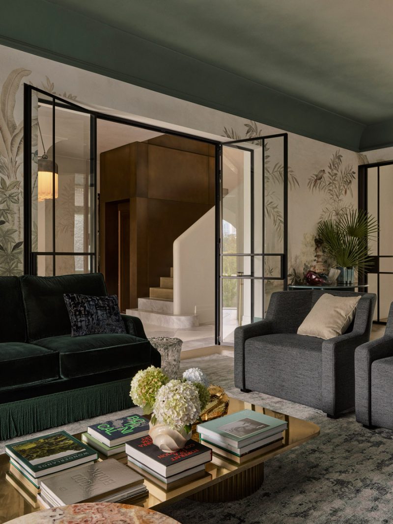 W40 Steel Profile Doors Archives - Zen Doors & Windows