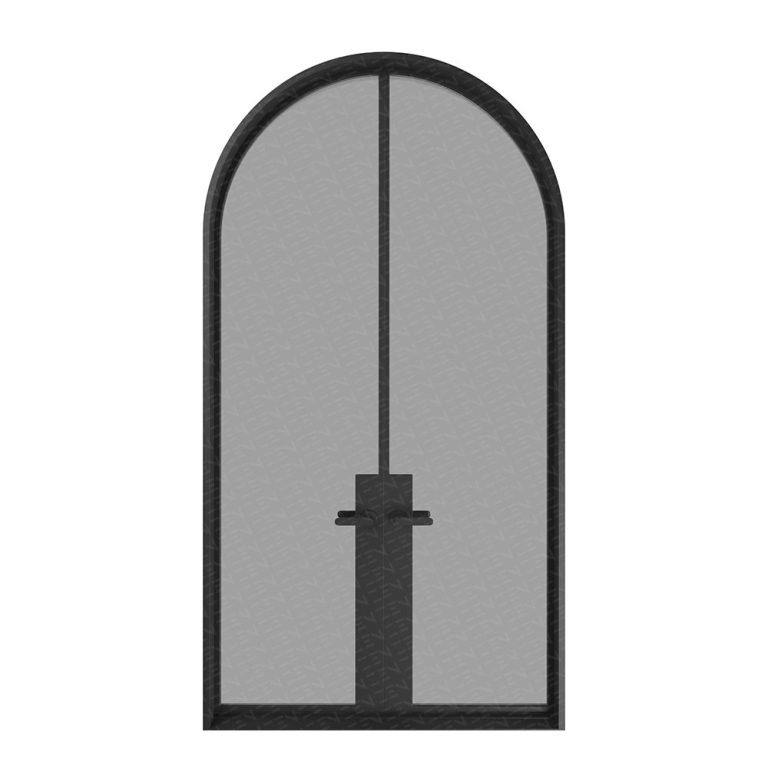 Steel Door Designs - Zen Doors & Windows