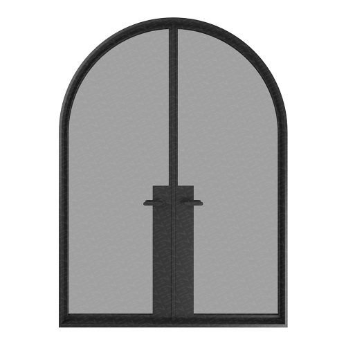 Steel Door Designs - Zen Doors & Windows
