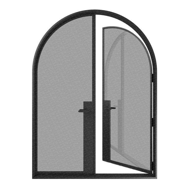 Steel Door Designs - Zen Doors & Windows