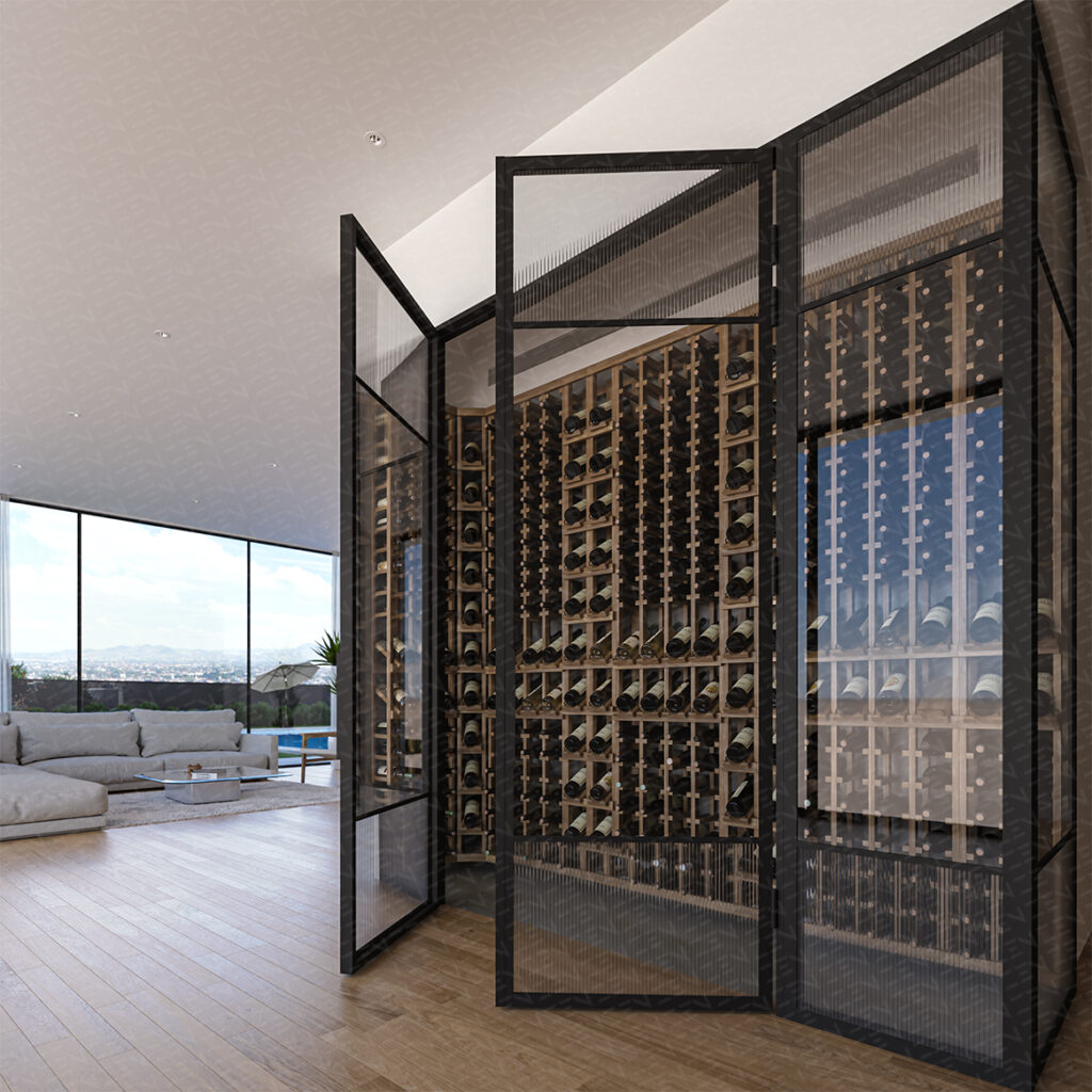 Steel Doors | Zen Doors & Windows