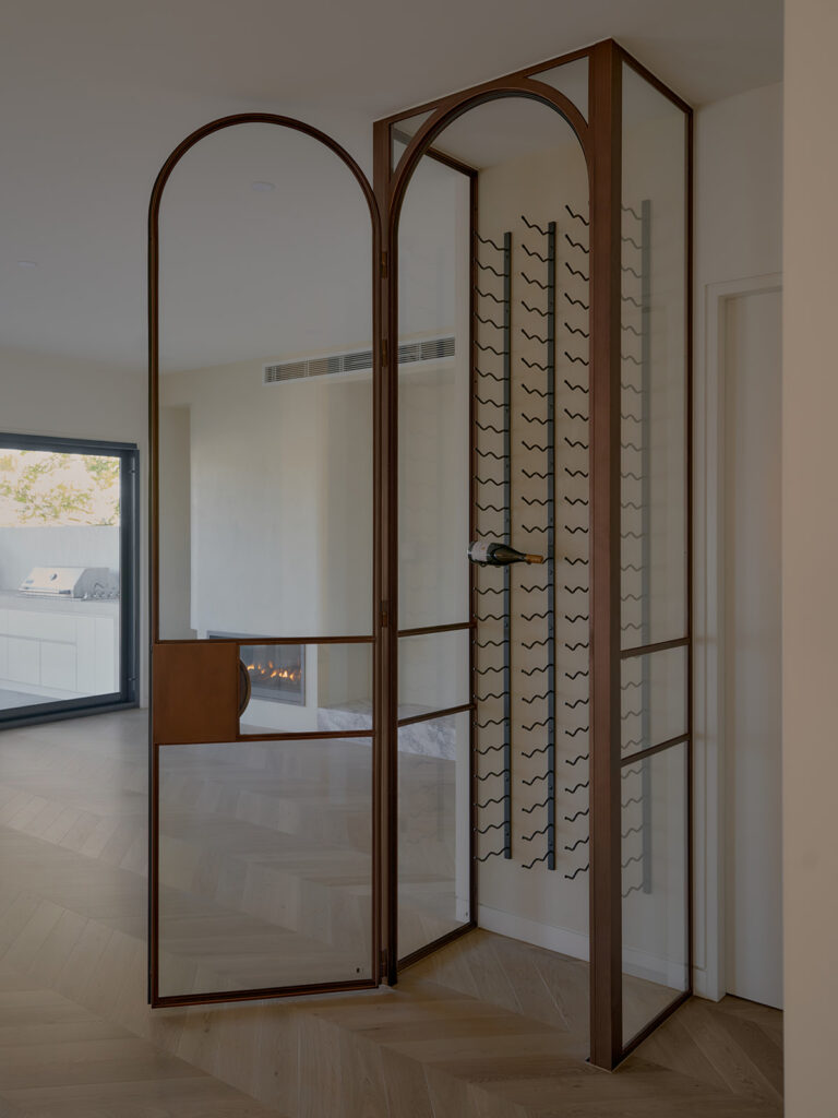 Saturn Tce / Zen Doors & Windows