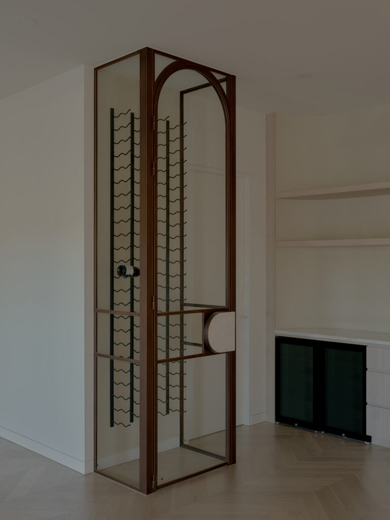Saturn Tce / Zen Doors & Windows
