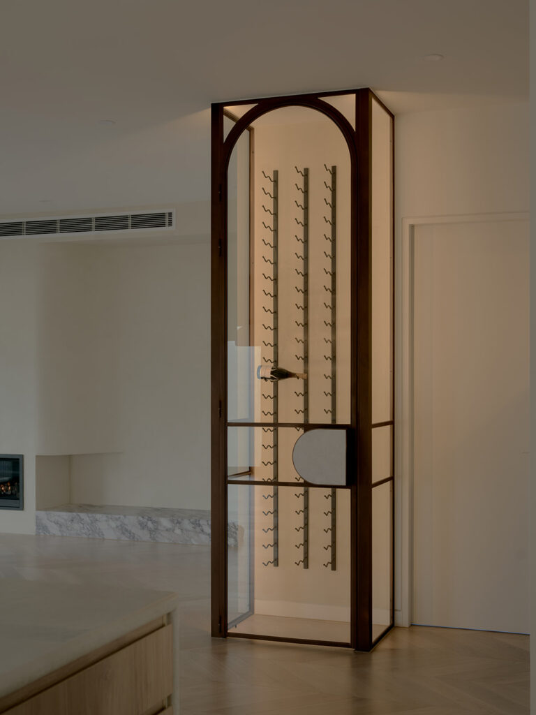 Saturn Tce / Zen Doors & Windows