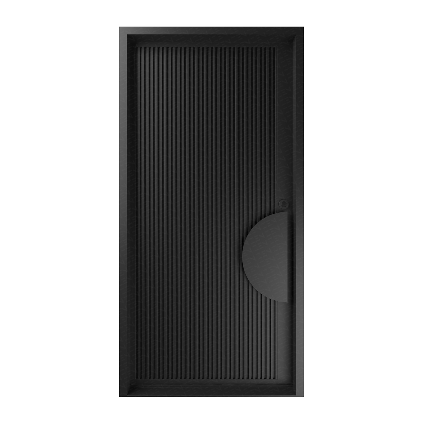 ZEN-FWA50-H-BE-2400-1200-LH-001 - Closed
