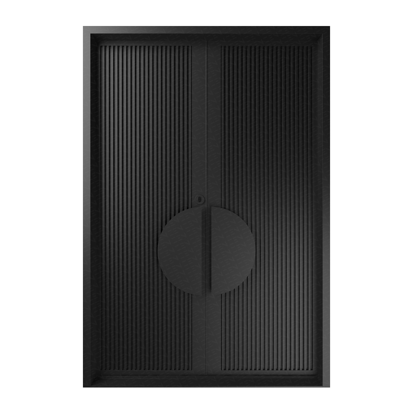 ZEN-FWA50-H-BE-2400-1640-LH-001 - Closed