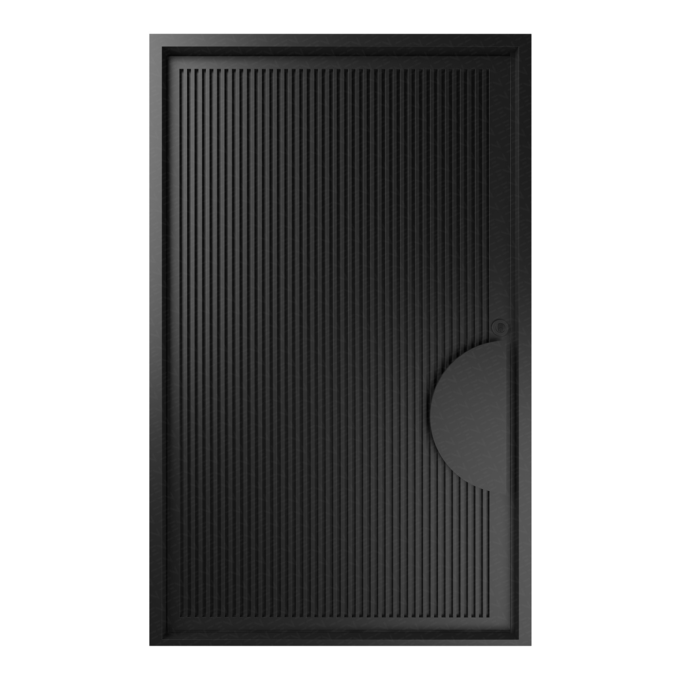 ZEN-FWA50-P-BE-2400-1500-LH-001 - Closed